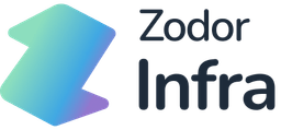 Zodor Product Logo